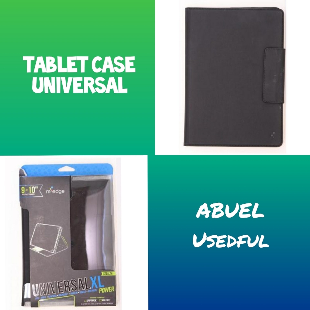 Universal Tablet Case